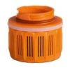 GRAYL GeoPress Purifier Cartridge Orange -Military1st Shop GR 004607 GRAYL GeoPress Purifier Cartridge Orange 01