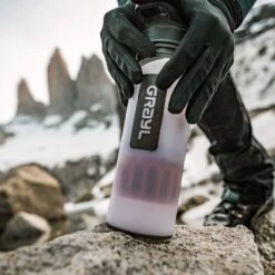 GRAYL GeoPress Purifier Cartridge Orange -Military1st Shop GR 004607 GRAYL GeoPress Purifier Cartridge Orange 03