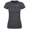 Alpinus Women Tactical T-Shirt Misurina Graphite