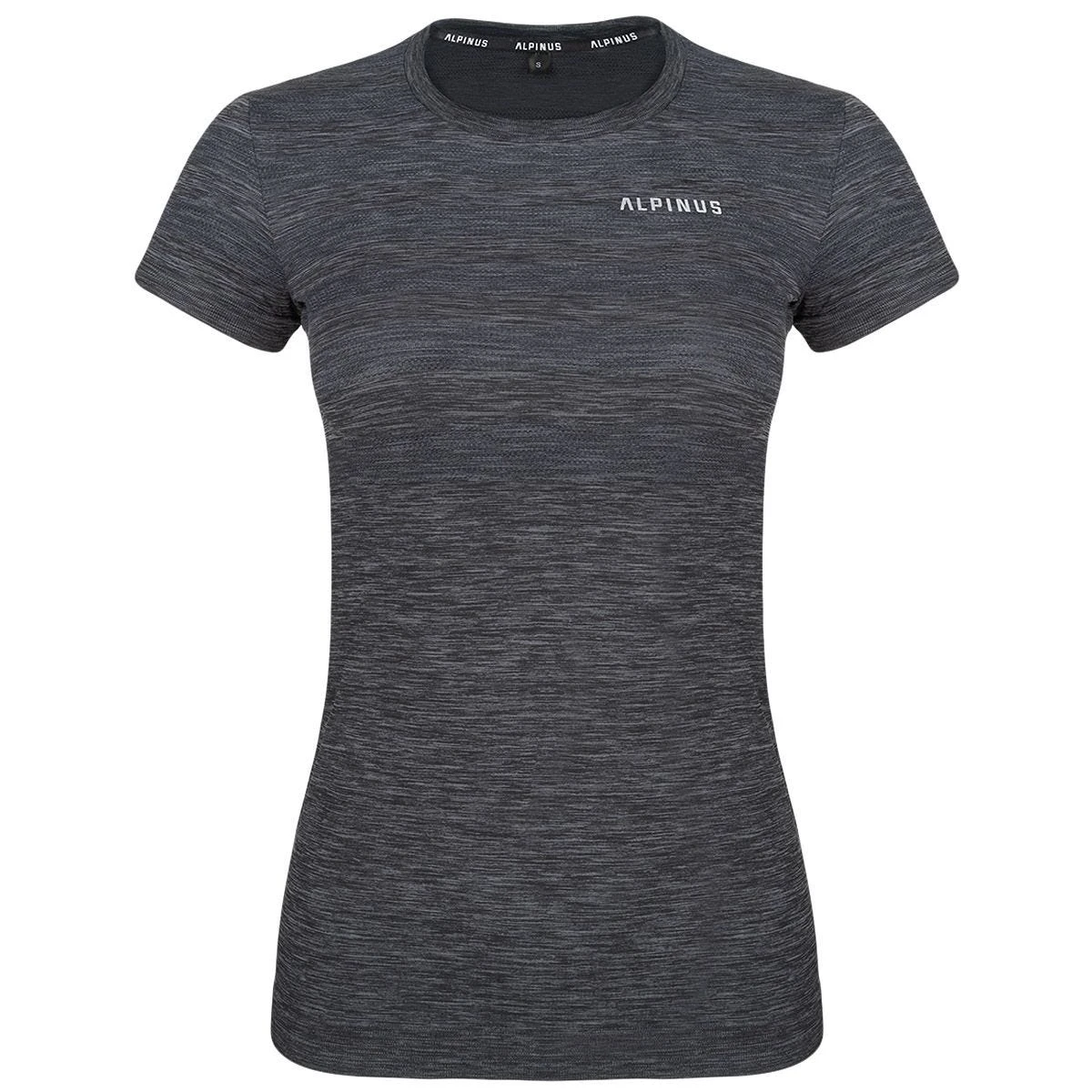 Alpinus Women Tactical T-Shirt Misurina Graphite 3 Alpinus Women Tactical T-Shirt Misurina Graphite