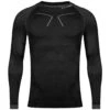 Alpinus Men Tactical Longsleeve Base Layer Black-Grey -Military1st Shop GT43219 1 1