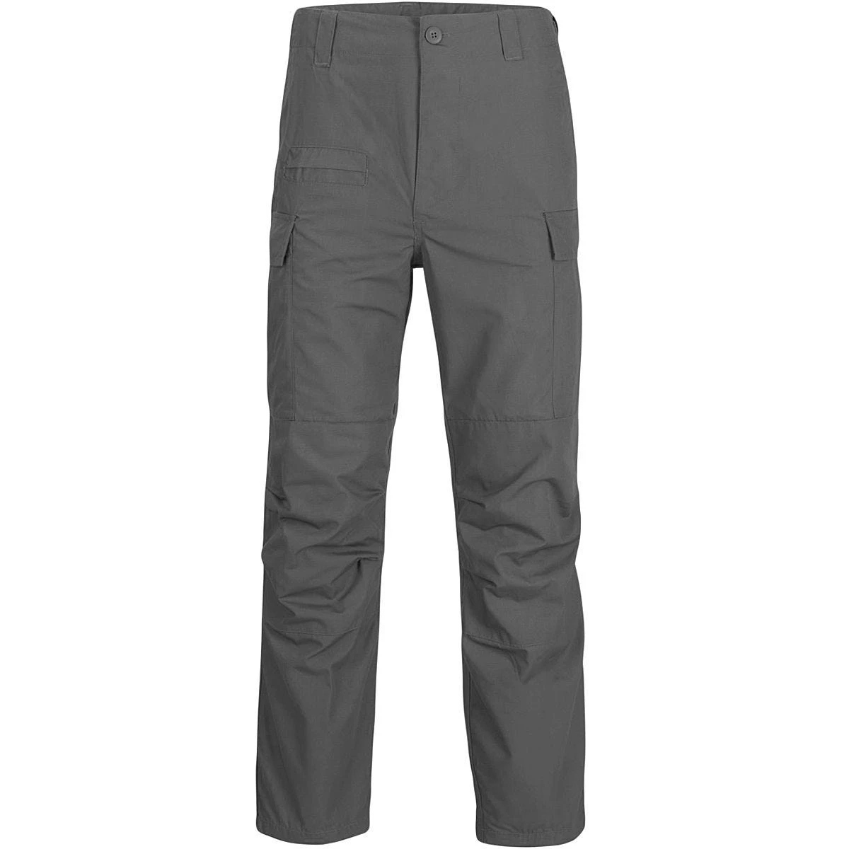 Helikon BDU Mk2 Trousers Shadow Grey 4 Helikon BDU Mk2 Trousers Shadow Grey - Image 2