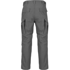Helikon BDU Mk2 Trousers Shadow Grey 10 Helikon BDU Mk2 Trousers Shadow Grey -Military1st Shop HELIKON TEXBDUMk2PantsSHADOWGREY3