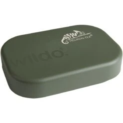 Helikon Wildo Camp-A-Box Complete Olive -Military1st Shop HELIKON WILDO CAMP A BOX olive ALL 3