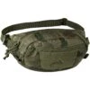Helikon Bandicoot Waist Pack PL Woodland -Military1st Shop HELIKONbandicootplwoodlandall1