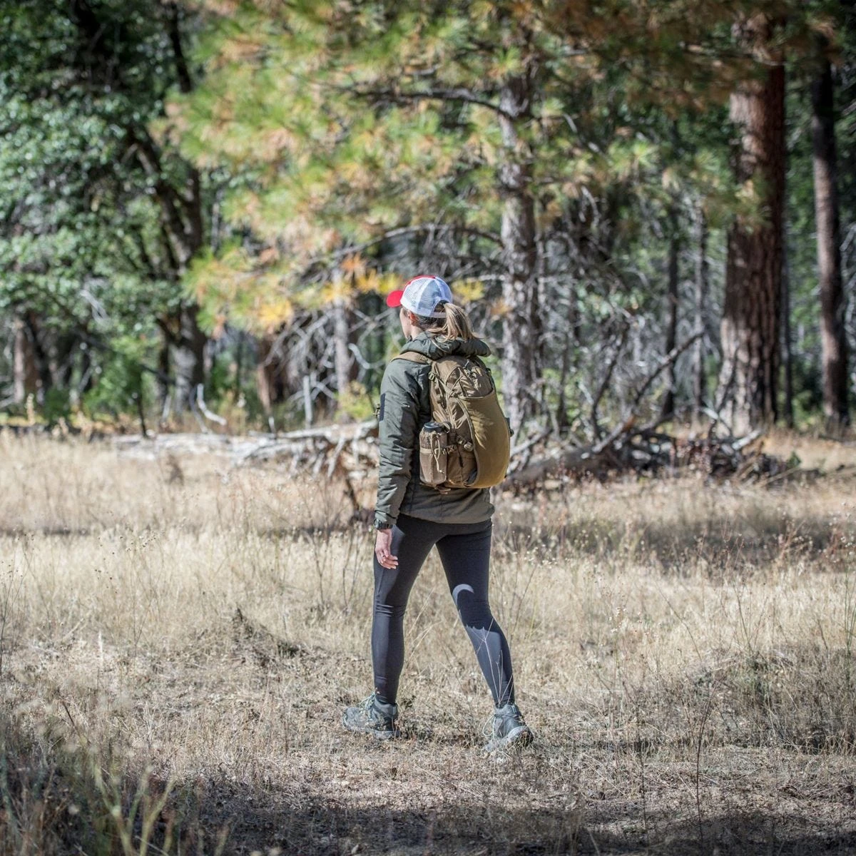 Helikon Hoyden Range Tights Navy Blue 7 Helikon Hoyden Range Tights Navy Blue - Image 5