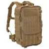 Hazard 4 Second Front Rotatable Backpack Coyote