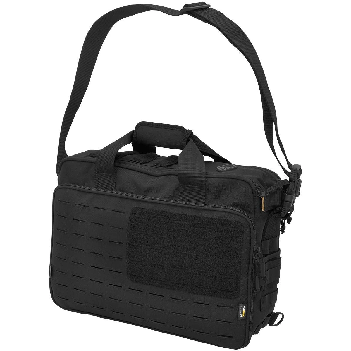 Hazard 4 Ditch V20 Messenger Bag Black 3 Hazard 4 Ditch V20 Messenger Bag Black