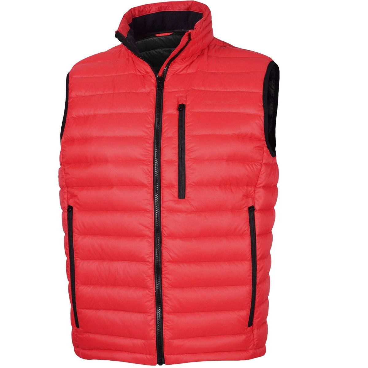 Pentagon Hector Vest Red 3 Pentagon Hector Vest Red