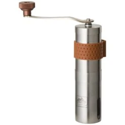 Helikon Camp Hand Coffee Grinder Stainless Steel -Military1st Shop Helikon Camp Hand Coffee Grinder Stainless Steel 1 1200