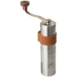 Helikon Camp Hand Coffee Grinder Stainless Steel -Military1st Shop Helikon Camp Hand Coffee Grinder Stainless Steel 2 1200