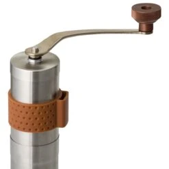 Helikon Camp Hand Coffee Grinder Stainless Steel -Military1st Shop Helikon Camp Hand Coffee Grinder Stainless Steel 4 1200