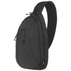 Helikon EDC Sling Backpack Black