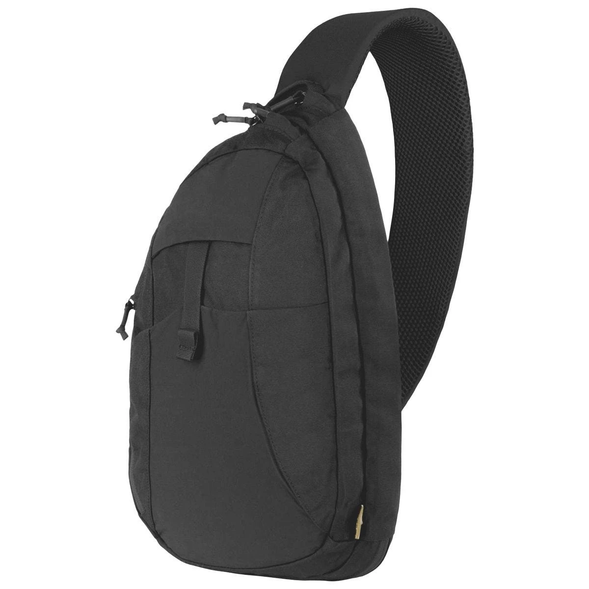 Helikon EDC Sling Backpack Black 3 Helikon EDC Sling Backpack Black