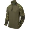 Helikon MCDU Combat Shirt NyCo Ripstop Flecktarn -Military1st Shop Helikon MCDU Combat Shirt NyCo Ripstop Flecktarn 1 3