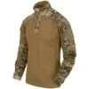 Helikon MCDU Combat Shirt NyCo Ripstop MultiCam