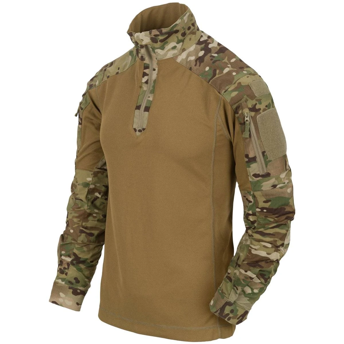 Helikon MCDU Combat Shirt NyCo Ripstop MultiCam 3 Helikon MCDU Combat Shirt NyCo Ripstop MultiCam