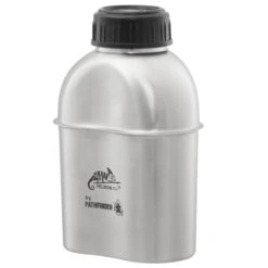 Helikon Pathfinder 1150ml Water Canteen Stainless Steel -Military1st Shop Helikon Pathfinder 1150ml Water Canteen Stainless Steel 2 1200