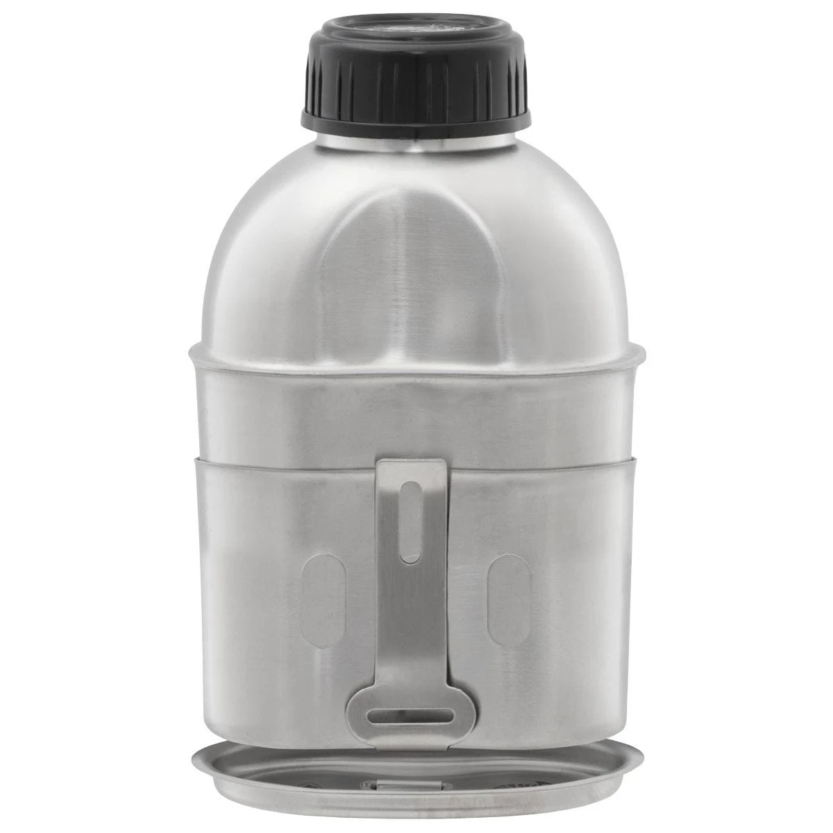 Helikon Pathfinder Canteen Cooking Set Stainless Steel 5 Helikon Pathfinder Canteen Cooking Set Stainless Steel - Image 3