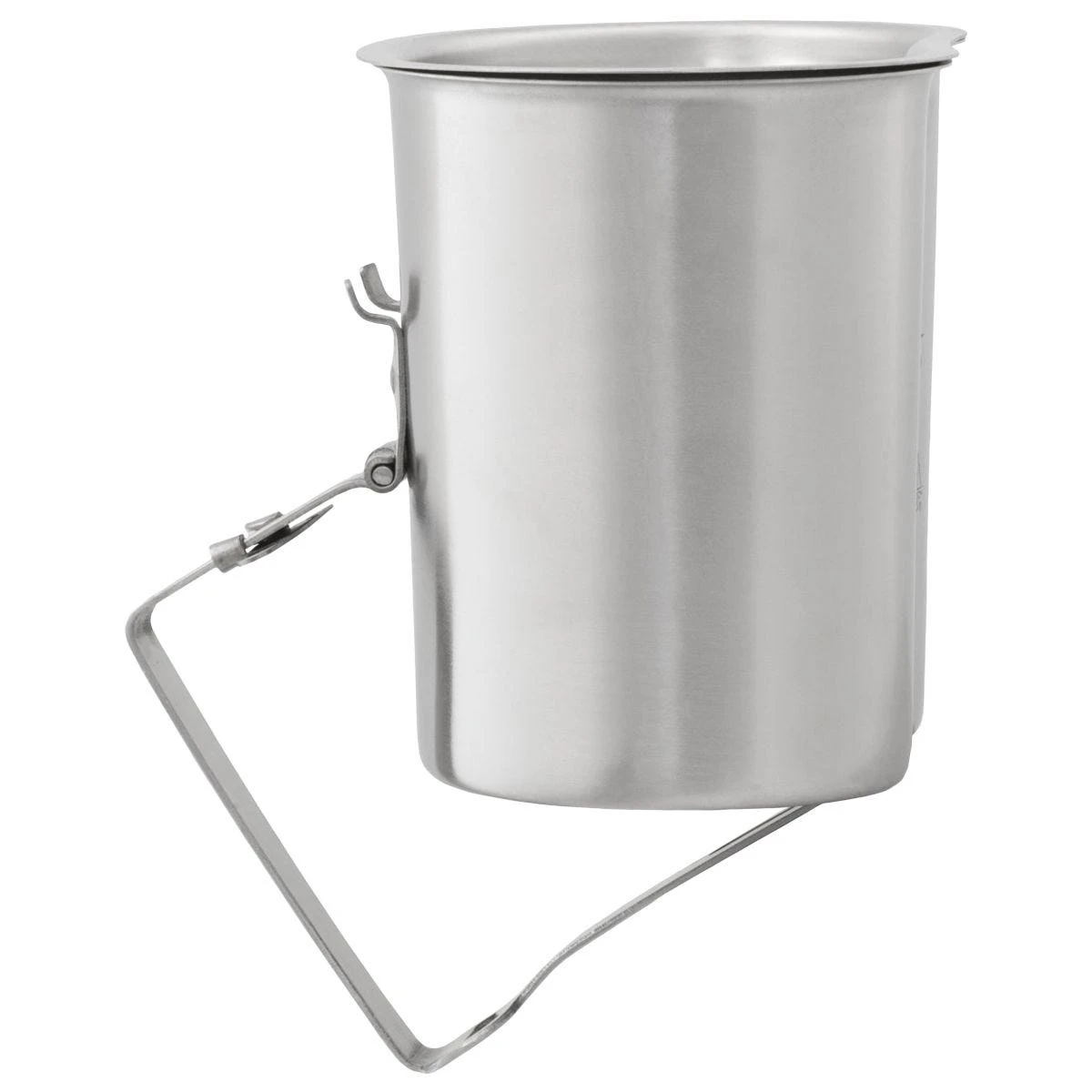 Helikon Pathfinder Canteen Cooking Set Stainless Steel 7 Helikon Pathfinder Canteen Cooking Set Stainless Steel - Image 5