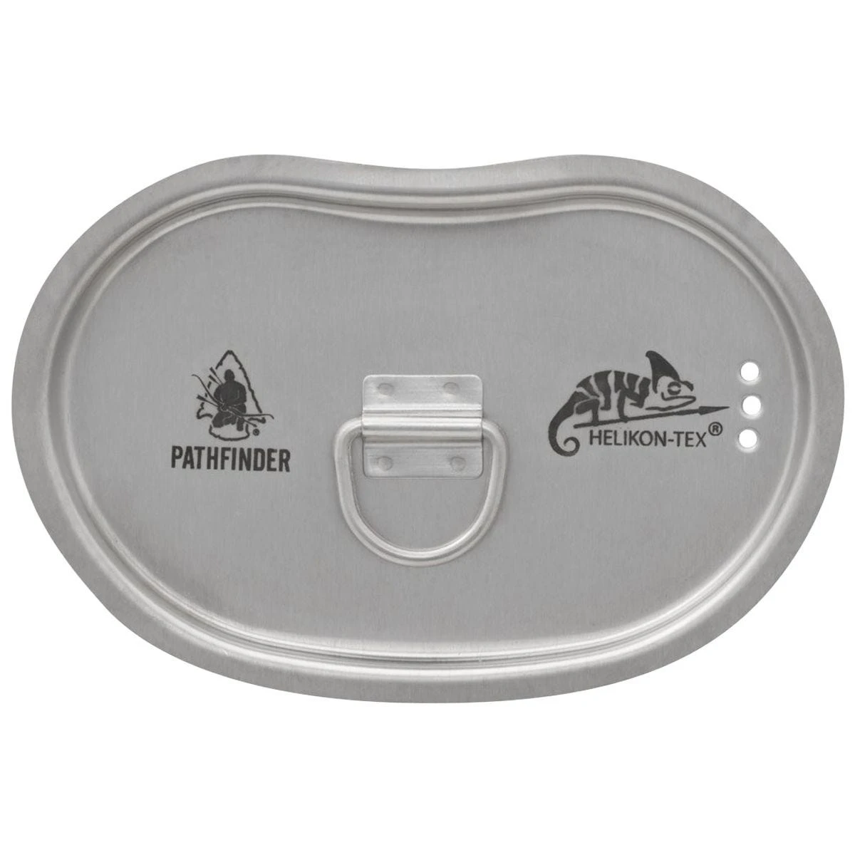 Helikon Pathfinder Canteen Cooking Set Stainless Steel 8 Helikon Pathfinder Canteen Cooking Set Stainless Steel - Image 6