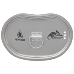 Helikon Pathfinder Canteen Cup With Lid Stainless Steel 7 Helikon Pathfinder Canteen Cup With Lid Stainless Steel -Military1st Shop Helikon Pathfinder Canteen Cooking Set Stainless Steel 8 1200 1