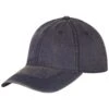 Helikon Plain Snapback Cap Cotton Dirty Washed Navy -Military1st Shop Helikon Plain Snapback Cap Cotton Dirty Washed Navy 1 1