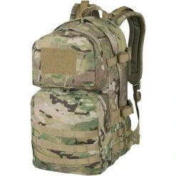 Helikon Ratel Mk2 Backpack Multicam