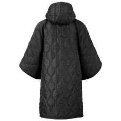 Helikon Swagman Roll Basic Poncho Black 11 Helikon Swagman Roll Basic Poncho Black -Military1st Shop Helikon Swagman Roll Basic Poncho Black 3