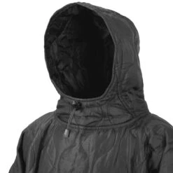 Helikon Swagman Roll Basic Poncho Black 12 Helikon Swagman Roll Basic Poncho Black -Military1st Shop Helikon Swagman Roll Basic Poncho Black 4