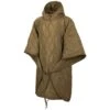 Helikon Swagman Roll Basic Poncho Coyote