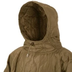 Helikon Swagman Roll Basic Poncho Coyote -Military1st Shop Helikon Swagman Roll Basic Poncho Coyote 4