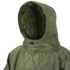Helikon Swagman Roll Basic Poncho Olive Green 12 Helikon Swagman Roll Basic Poncho Olive Green -Military1st Shop Helikon Swagman Roll Basic Poncho Olive Green 4
