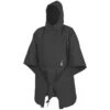 Helikon Swagman Roll Poncho Climashield Apex 67g Black -Military1st Shop Helikon Swagman Roll Poncho Climashield Apex 67g Black 1