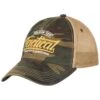 Helikon Tactical Trucker Cap Cotton US Woodland / Khaki A 2 Helikon Tactical Trucker Cap Cotton US Woodland / Khaki A -Military1st Shop Helikon Tactical Trucker Cap Cotton US Woodland Khaki A 1