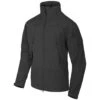 Helikon Blizzard Jacket StormStretch Black -Military1st Shop Helikon Tex Blizzard Jacket Black 1