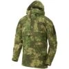 Helikon Anorak Mistral Soft Shell Jacket PenCott Wildwood -Military1st Shop Helikon Tex Mistral Anorak Jacket PenCott Wildwood 1