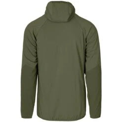 Helikon Urban Hybrid Softshell Jacket StormStretch Adaptive Green -Military1st Shop Helikon Tex Urban Hybrid Softshell Jacket StormStretch Adaptive Green 3 1200