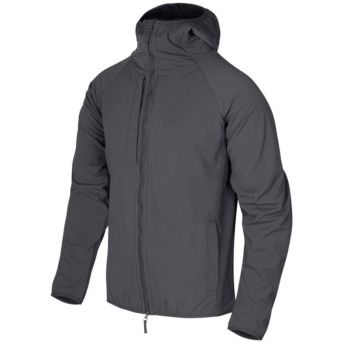 Helikon Urban Hybrid Softshell Jacket StormStretch Shadow Grey 3 Helikon Urban Hybrid Softshell Jacket StormStretch Shadow Grey