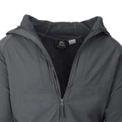 Helikon Urban Hybrid Softshell Jacket StormStretch Shadow Grey 10 Helikon Urban Hybrid Softshell Jacket StormStretch Shadow Grey -Military1st Shop Helikon Tex Urban Hybrid Softshell Jacket StormStretch Shadow Grey 4 1200
