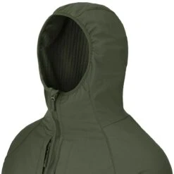 Helikon Urban Hybrid Softshell Jacket StormStretch Taiga Green 11 Helikon Urban Hybrid Softshell Jacket StormStretch Taiga Green -Military1st Shop Helikon Tex Urban Hybrid Softshell Jacket StormStretch Taiga Green 5 1200