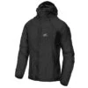 Helikon Tramontane Jacket WindPack Nylon Black -Military1st Shop Helikon Tramontane Jacket WindPack Nylon Black 01 2