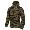 Helikon Tramontane Jacket WindPack Nylon Tiger Stripe