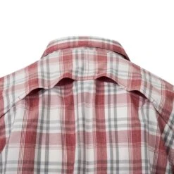 Helikon Trip Shirt Red Plaid -Military1st Shop Helikon Trip Shirt Red Plaid 5 1200x1200