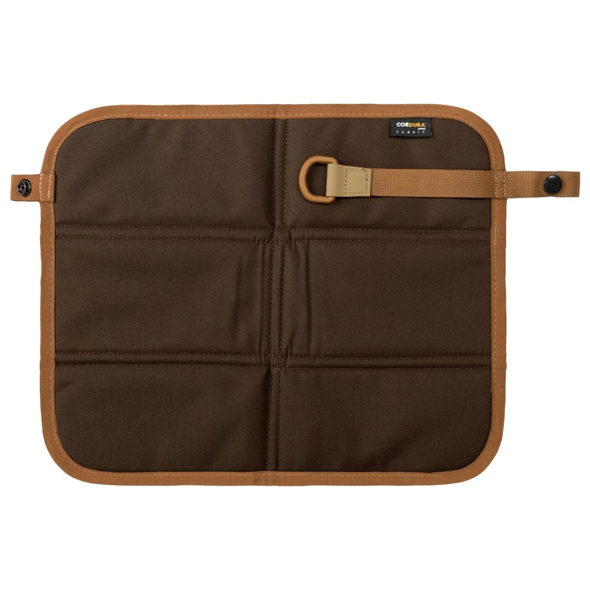 Helikon Vagabond Seat Pad Earth Brown / Clay 3 Helikon Vagabond Seat Pad Earth Brown / Clay