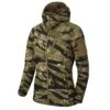 Helikon Women's Wolfhound Hoodie Jacket Tiger Stripe -Military1st Shop Helikon Women s Wolfhound Hoodie Jacket Tiger Stripe 2