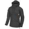 Helikon Woodsman Anorak Jacket Black -Military1st Shop Helikon Woodsman Anorak Jacket Black 2 1200x1200 1