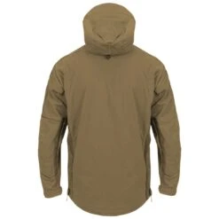 Helikon Woodsman Anorak Jacket Coyote 7 Helikon Woodsman Anorak Jacket Coyote -Military1st Shop Helikon Woodsman Anorak Jacket Coyote 3 1200x1200 1