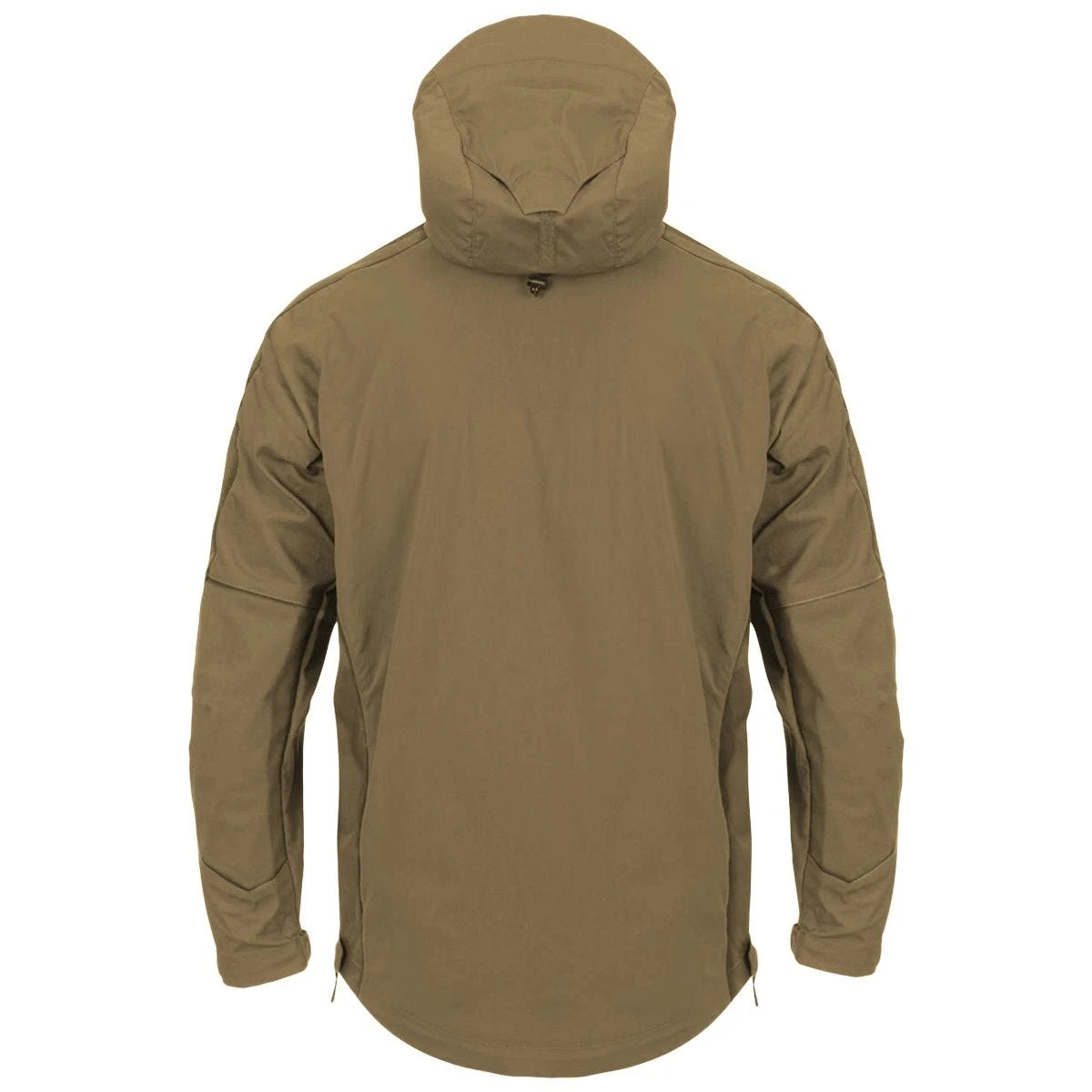 Helikon Woodsman Anorak Jacket Coyote 5 Helikon Woodsman Anorak Jacket Coyote - Image 3