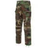 Helikon BDU Mk2 Trousers US Woodland -Military1st Shop HelikonBDUMk2TrousersUSWoodland 2